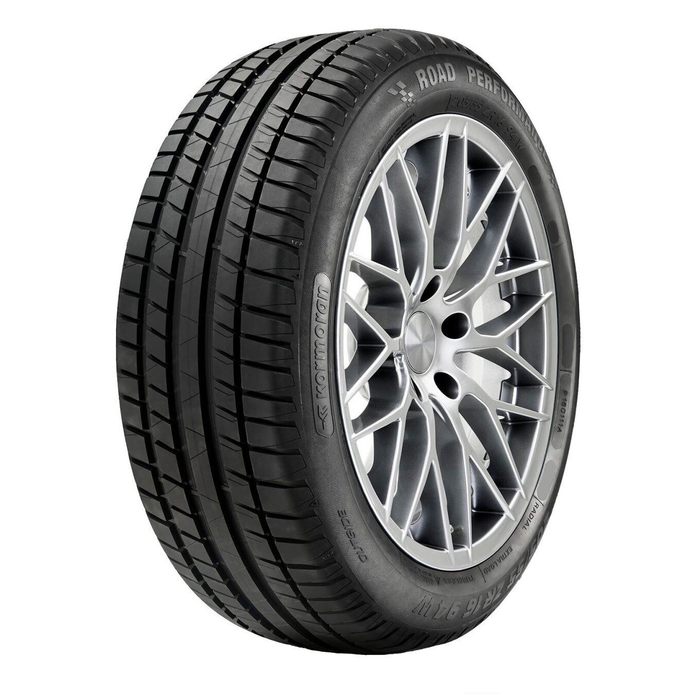 Anvelopa VARA Kormoran ROAD PERFORMANCE 195/50 R15 82 V